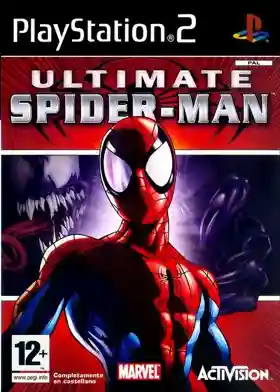 Ultimate Spider-Man